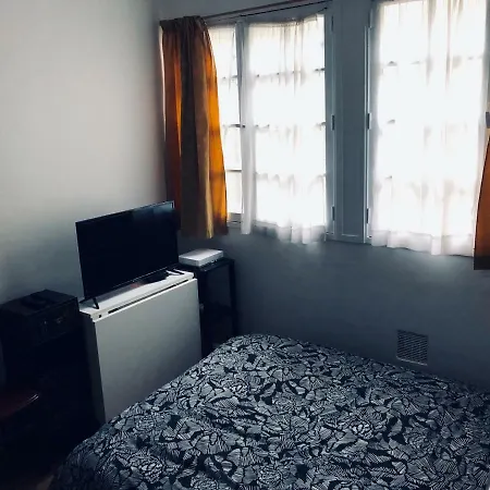 30 Rue Saint-marc Apartment