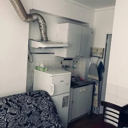 30 Rue Saint-marc *