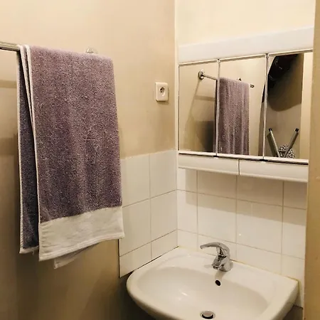 30 Rue Saint-marc Apartment *